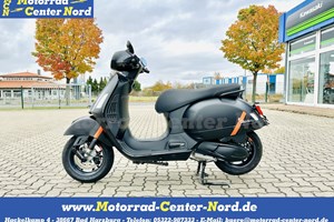 Angebot Vespa GTS 300 Super Sport