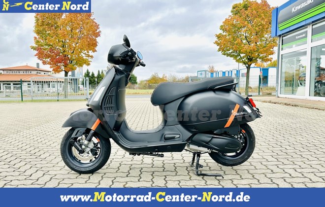 Vespa GTS 300 Super Sport