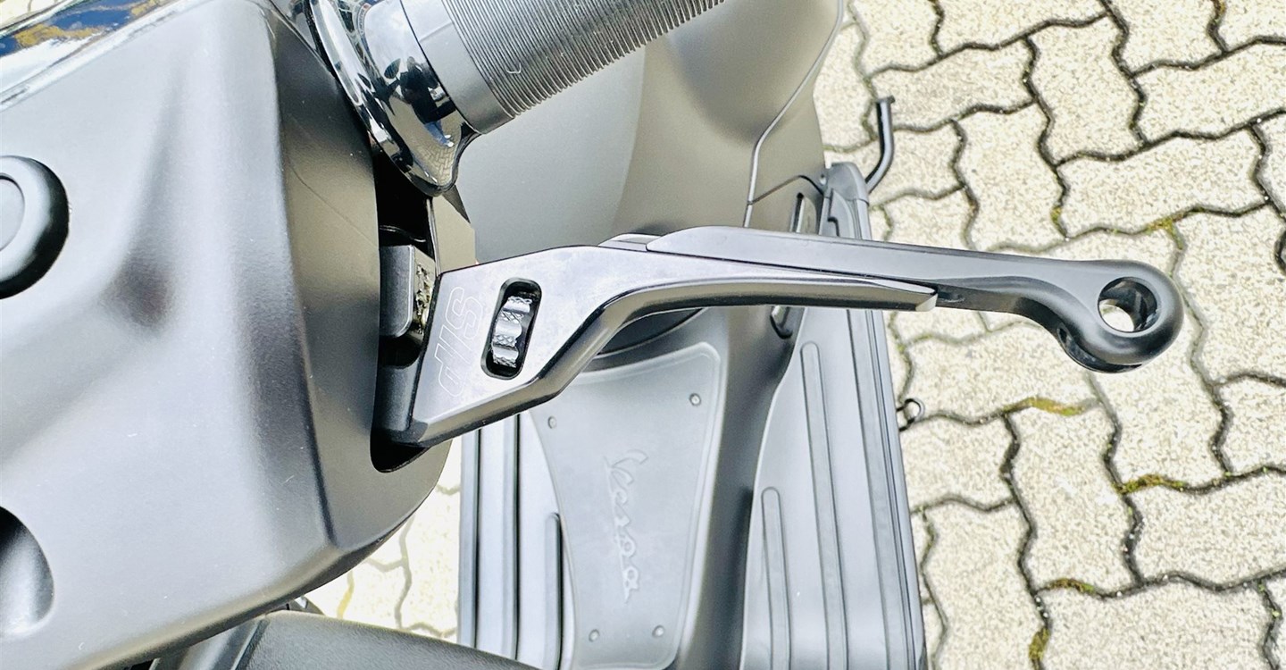 Angebot Vespa GTS 300 Super Sport