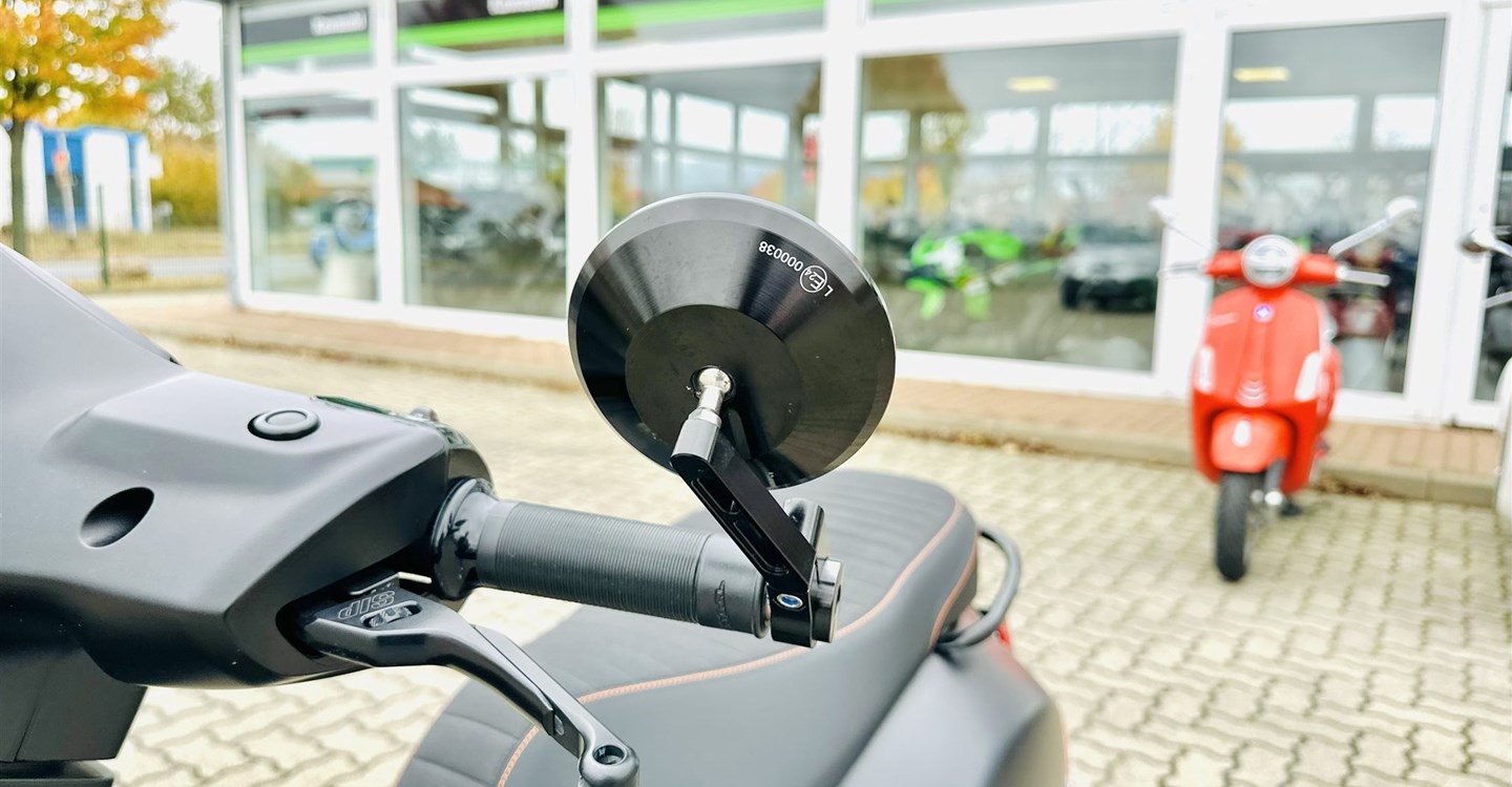 Angebot Vespa GTS 300 Super Sport