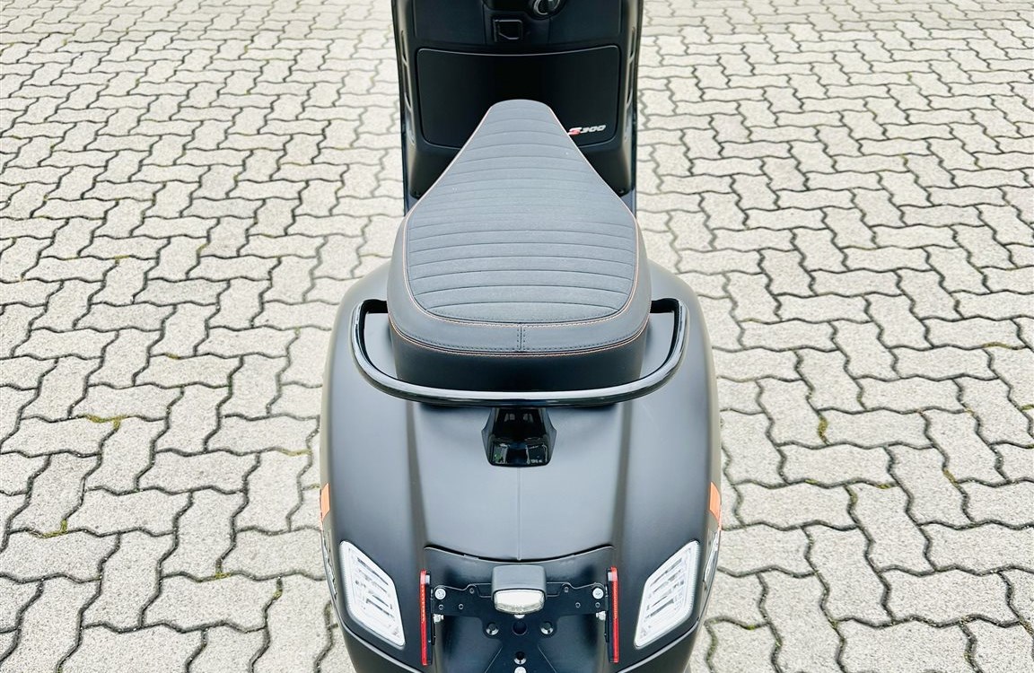 Angebot Vespa GTS 300 Super Sport