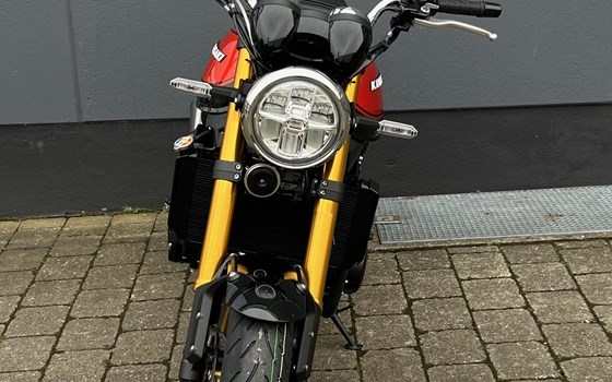 Neufahrzeug Kawasaki Z900 RS SE - Bild 3