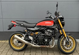 Neumotorrad Kawasaki Z900 RS SE