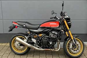 Angebot Kawasaki Z900 RS SE