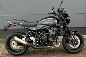 Angebot Kawasaki Z900 RS Black Ball Edition