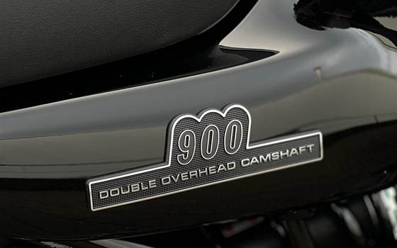 Neufahrzeug Kawasaki Z900 RS Black Ball Edition - Bild 6