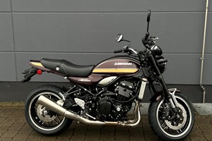 Angebot Kawasaki Z900 RS