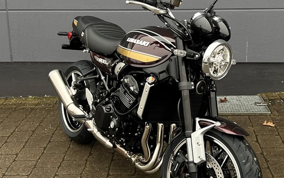 Neufahrzeug Kawasaki Z900 RS - Bild 2