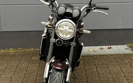 Neufahrzeug Kawasaki Z900 RS - Bild 3