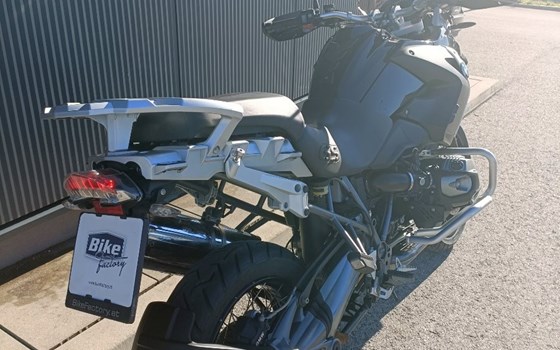 Gebrauchtmotorrad BMW R 1200 GS - Bild 10