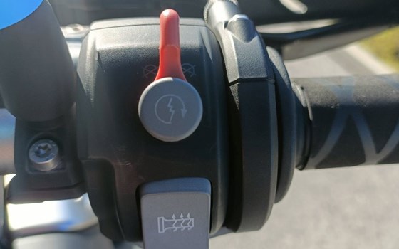 Gebrauchtmotorrad BMW R 1200 GS - Bild 13