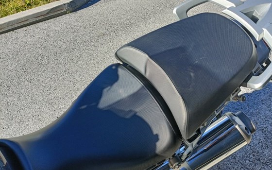 Gebrauchtmotorrad BMW R 1200 GS - Bild 12