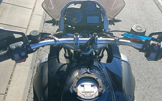 Gebrauchtmotorrad BMW R 1200 GS - Bild 11