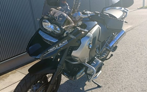 Gebrauchtmotorrad BMW R 1200 GS - Bild 7