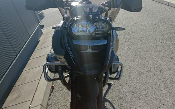 Gebrauchtmotorrad BMW R 1200 GS - Bild 4