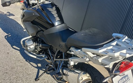 Gebrauchtmotorrad BMW R 1200 GS - Bild 8