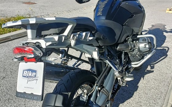 Gebrauchtmotorrad BMW R 1200 GS - Bild 9