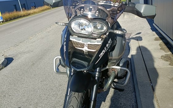 Gebrauchtmotorrad BMW R 1200 GS - Bild 3