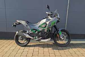 Angebot Kawasaki KLE500 SE