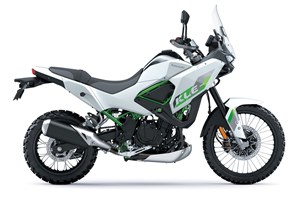 Angebot Kawasaki KLE500 SE