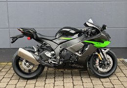 Neumotorrad Kawasaki Ninja ZX-10R