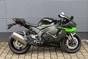 Angebot Kawasaki Ninja ZX-10R