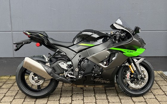 Neufahrzeug Kawasaki Ninja ZX-10R - Bild 1