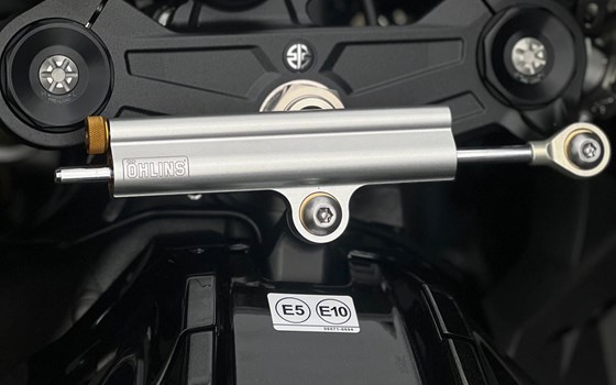 Neufahrzeug Kawasaki Ninja ZX-10R - Bild 7