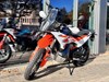 KTM 890 Adventure R