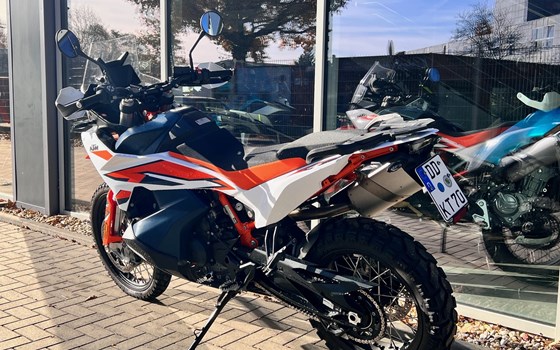 Gebrauchtmotorrad KTM 890 Adventure R - Bild 3
