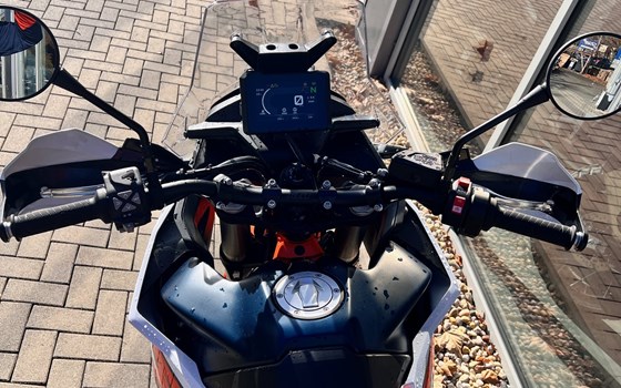 Gebrauchtmotorrad KTM 890 Adventure R - Bild 4