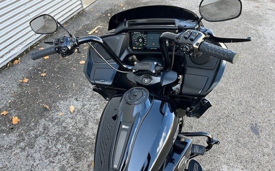 Gebrauchtmotorrad Harley-Davidson Road Glide FLTRX - Bild 5