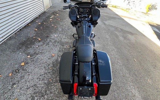 Gebrauchtmotorrad Harley-Davidson Road Glide FLTRX - Bild 9