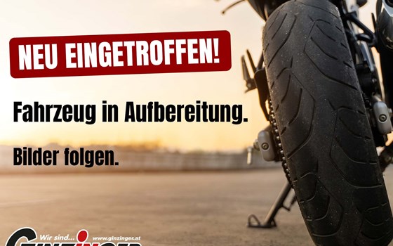 Gebrauchtmotorrad Kawasaki Z900 RS - Bild 1