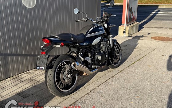 Gebrauchtmotorrad Kawasaki Z900 RS - Bild 4
