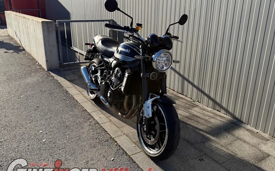 Gebrauchtmotorrad Kawasaki Z900 RS - Bild 5