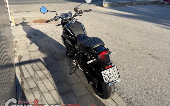 Gebrauchtmotorrad Kawasaki Z900 RS - Bild 6
