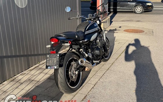 Gebrauchtmotorrad Kawasaki Z900 RS - Bild 7