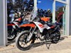 KTM 390 Adventure X