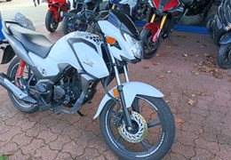 Gebrauchte Honda CBF 125