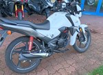 Angebot Honda CBF 125