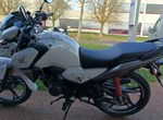 Angebot Honda CBF 125