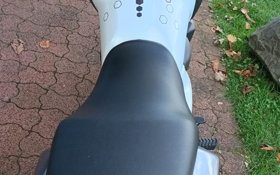 Gebrauchtmotorrad Honda CBF 125 - Bild 4