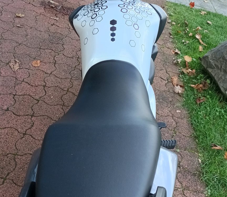 Angebot Honda CBF 125