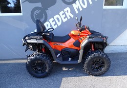 Neumotorrad CFMOTO CFORCE 1000 Touring