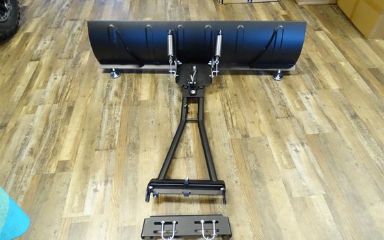 Neufahrzeug CFMOTO CFORCE 1000 Touring - Bild 11