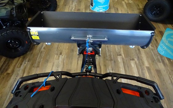 Neufahrzeug CFMOTO CFORCE 1000 Touring - Bild 15