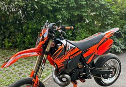 Gebrauchte KTM 250 EXC