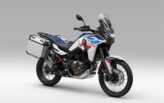 Neufahrzeug Honda CRF1100L Africa Twin - Bild 7