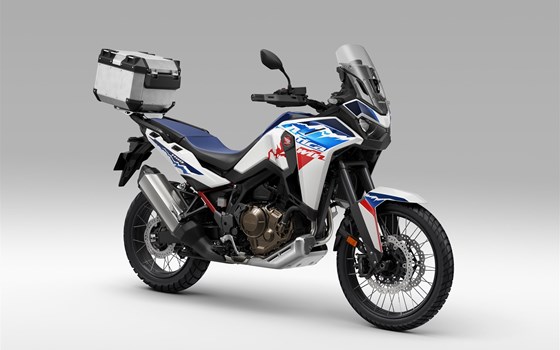 Neufahrzeug Honda CRF1100L Africa Twin - Bild 9